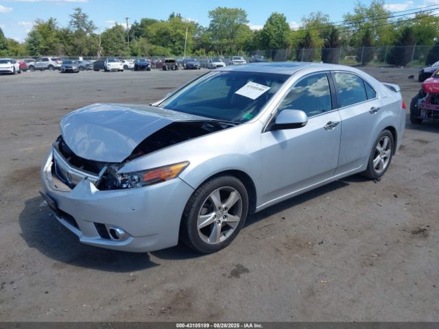 2013 ACURA TSX JH4CU2F68DC012344 Photo 1