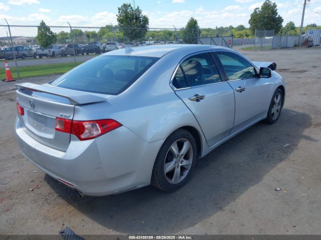 2013 ACURA TSX JH4CU2F68DC012344 Photo 3