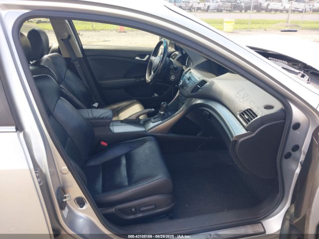 2013 ACURA TSX JH4CU2F68DC012344 Photo 4