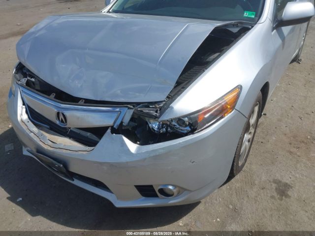 2013 ACURA TSX JH4CU2F68DC012344 Photo 5
