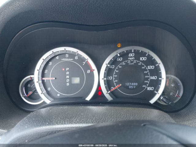 2013 ACURA TSX JH4CU2F68DC012344 Photo 6