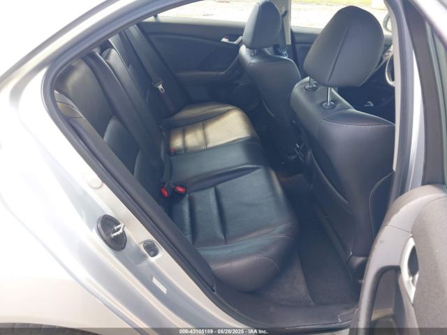 2013 ACURA TSX JH4CU2F68DC012344 Photo 7