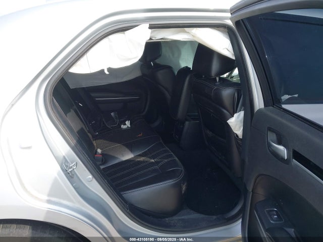Chrysler 300 2020 2C3CCAGG9LH158922 Image 8