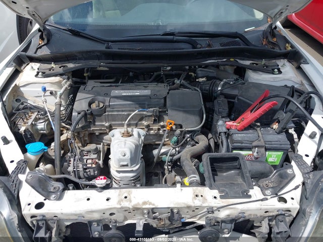 Honda k24w1 2015 1HGCT1B37FA007355 Image 10