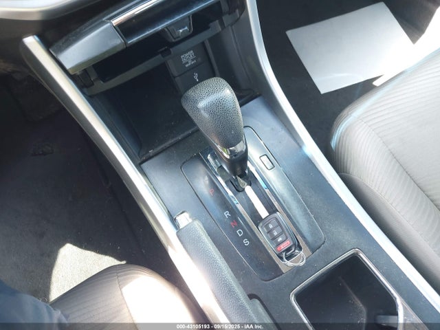 Honda k24w1 2015 1HGCT1B37FA007355 Image 11