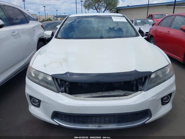Honda k24w1 2015 1HGCT1B37FA007355 Image 12