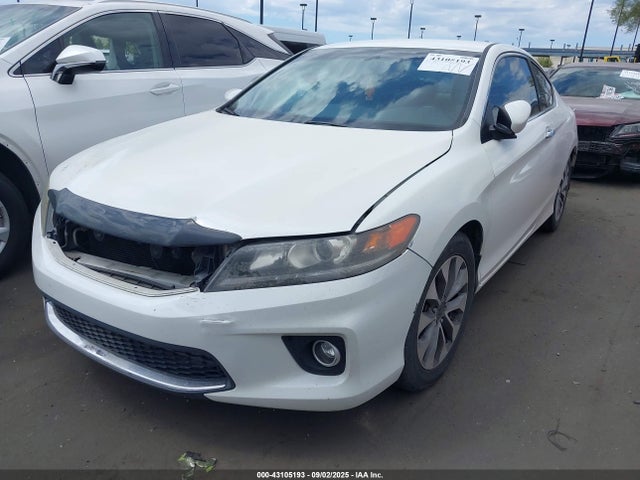 Honda k24w1 2015 1HGCT1B37FA007355 Image 2