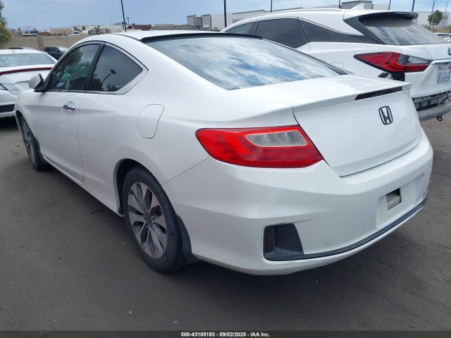 Honda k24w1 2015 1HGCT1B37FA007355 Image 3