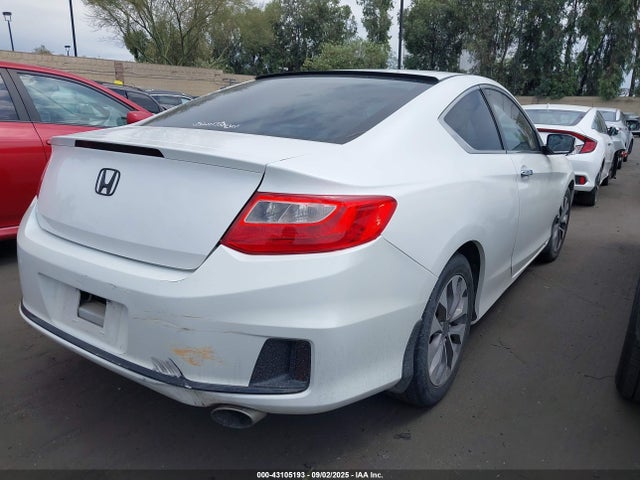 Honda k24w1 2015 1HGCT1B37FA007355 Image 4