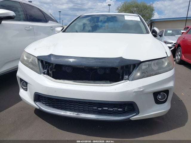 Honda k24w1 2015 1HGCT1B37FA007355 Image 6