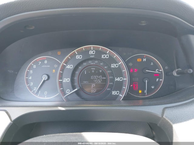 Honda k24w1 2015 1HGCT1B37FA007355 Image 7