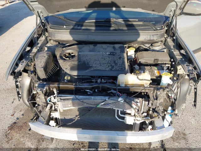 1C4PJMMX1MD206937 Jeep Cherokee