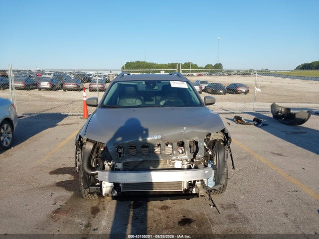 1C4PJMMX1MD206937 Jeep Cherokee
