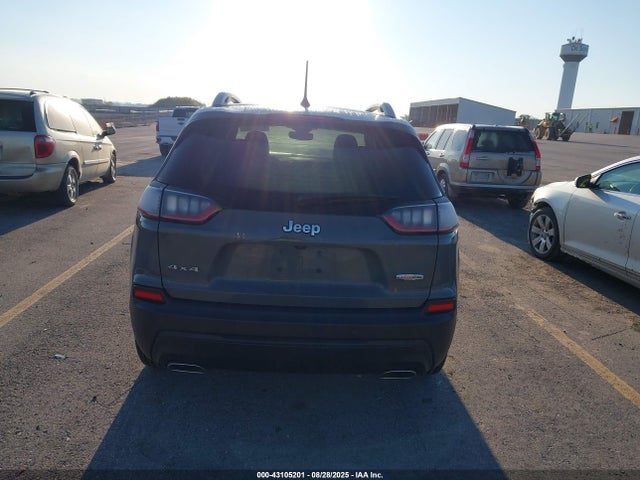 1C4PJMMX1MD206937 Jeep Cherokee