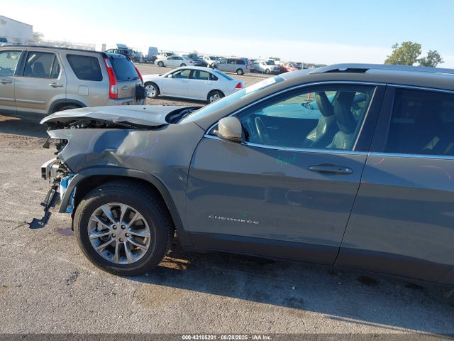 1C4PJMMX1MD206937 Jeep Cherokee