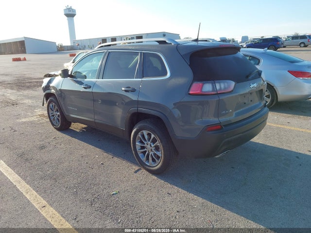 1C4PJMMX1MD206937 Jeep Cherokee