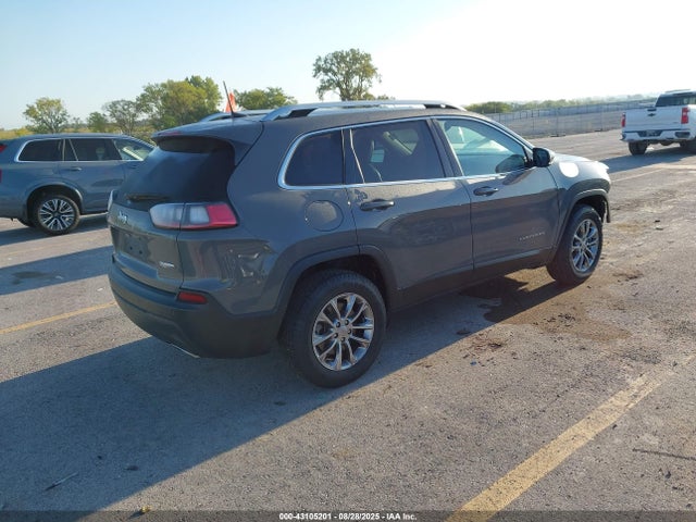 1C4PJMMX1MD206937 Jeep Cherokee