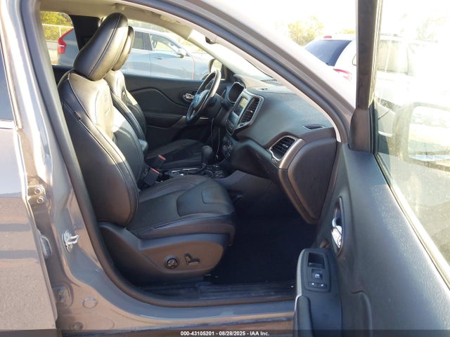1C4PJMMX1MD206937 Jeep Cherokee
