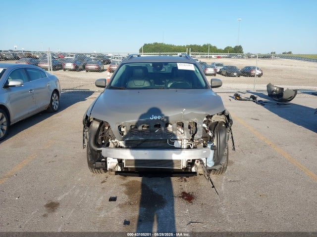 1C4PJMMX1MD206937 Jeep Cherokee