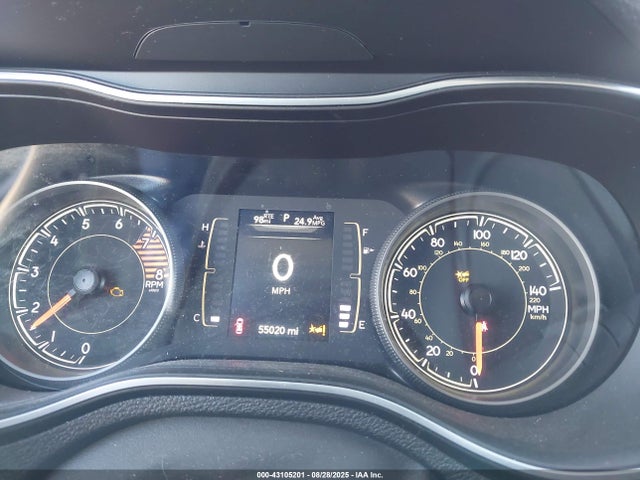1C4PJMMX1MD206937 Jeep Cherokee