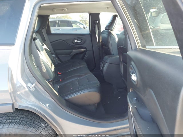1C4PJMMX1MD206937 Jeep Cherokee
