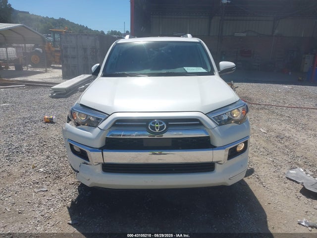 JTEBU5JR9L5790277 Toyota 1gr-fe