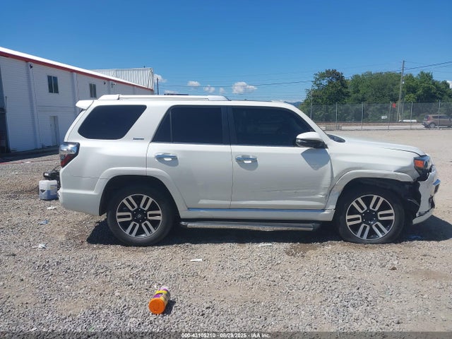 JTEBU5JR9L5790277 Toyota 1gr-fe