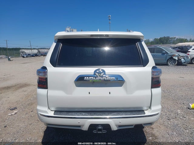 JTEBU5JR9L5790277 Toyota 1gr-fe
