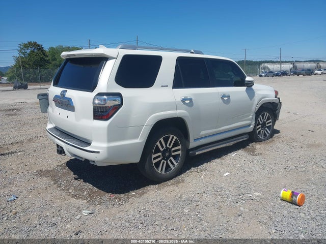JTEBU5JR9L5790277 Toyota 1gr-fe