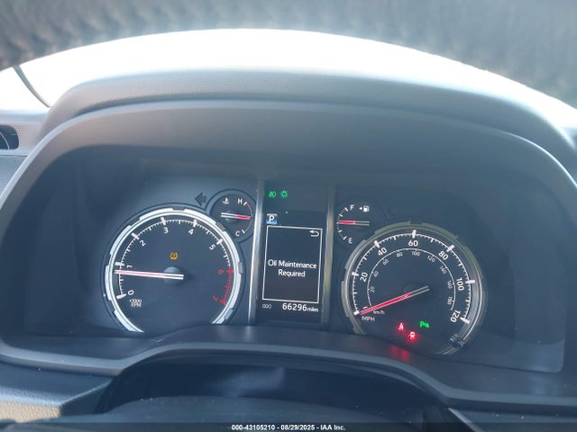 JTEBU5JR9L5790277 Toyota 1gr-fe
