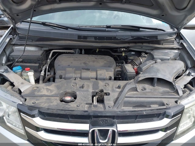 5FNRL5H36GB069930 Honda j35z8