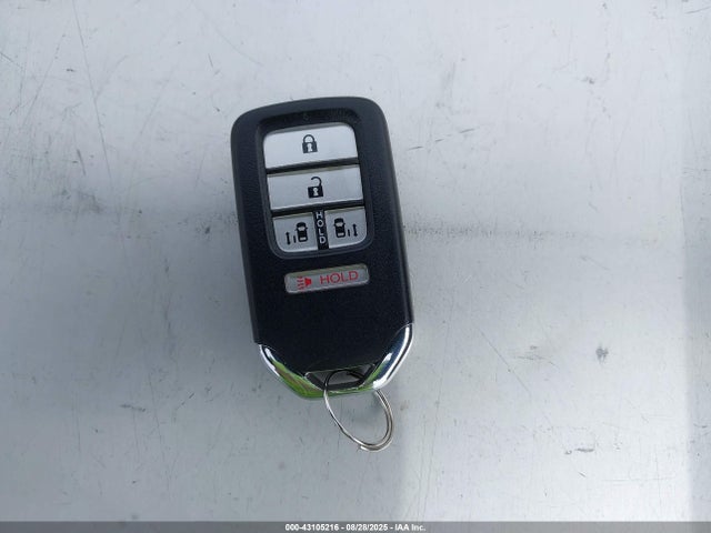 5FNRL5H36GB069930 Honda j35z8