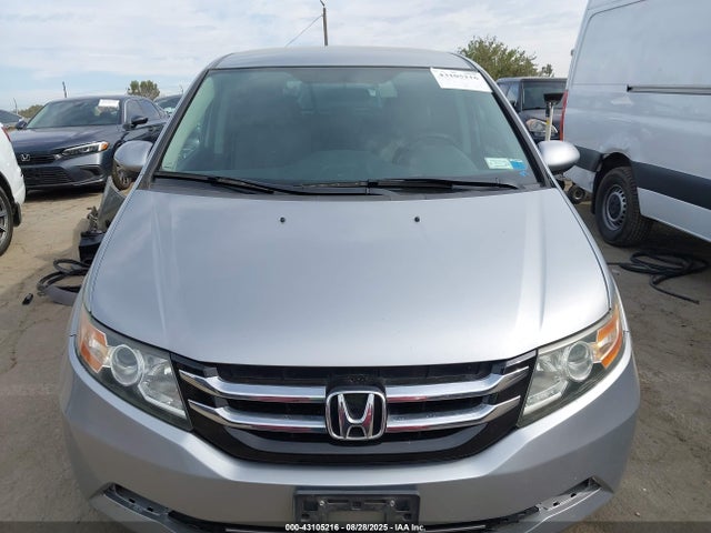5FNRL5H36GB069930 Honda j35z8
