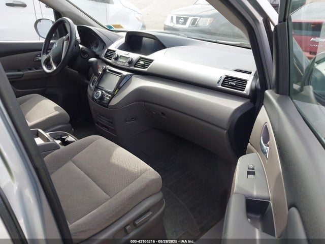 5FNRL5H36GB069930 Honda j35z8
