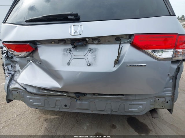 5FNRL5H36GB069930 Honda j35z8
