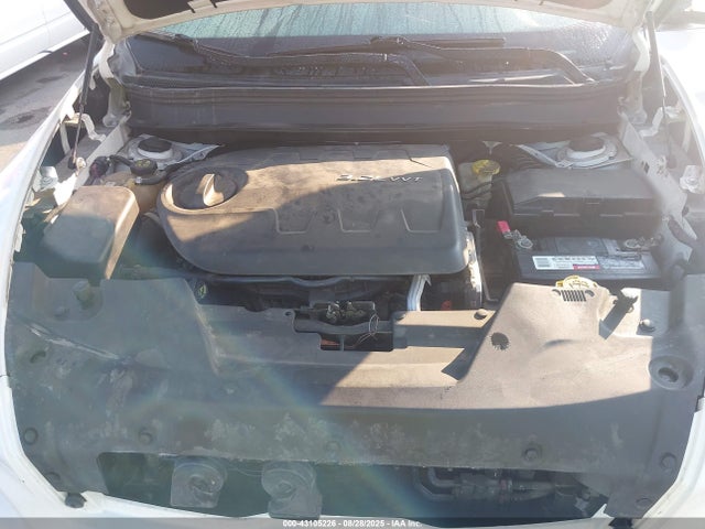 Jeep Cherokee 2014 1C4PJMCS3EW252085 Image 10