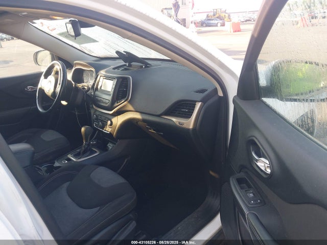 Jeep Cherokee 2014 1C4PJMCS3EW252085 Image 5