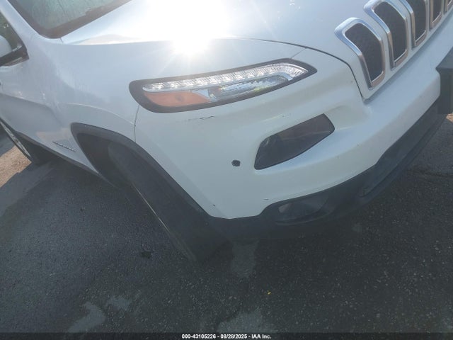 Jeep Cherokee 2014 1C4PJMCS3EW252085 Image 6