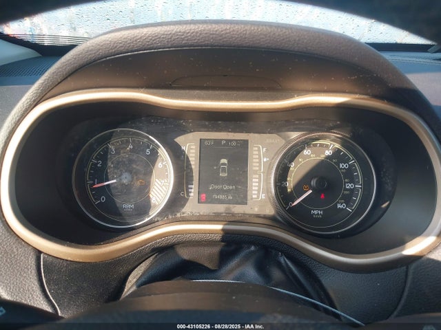 Jeep Cherokee 2014 1C4PJMCS3EW252085 Image 7