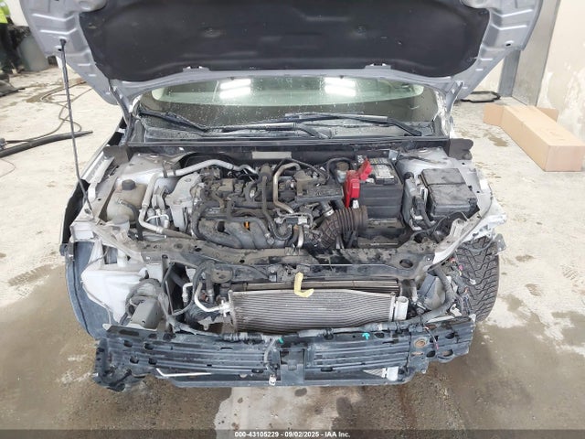 Nissan 2021 2021 3N1AB8CV6MY286181 Image 10