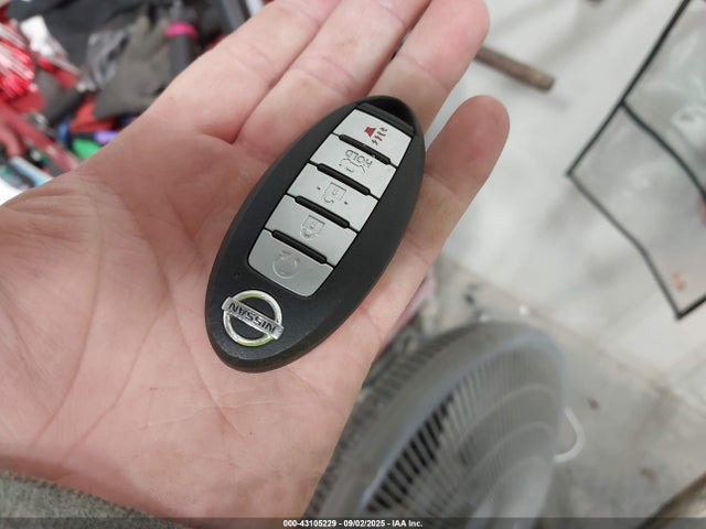 Nissan 2021 2021 3N1AB8CV6MY286181 Image 11