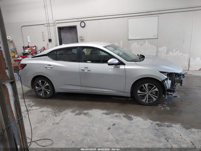 Nissan 2021 2021 3N1AB8CV6MY286181 Image 14