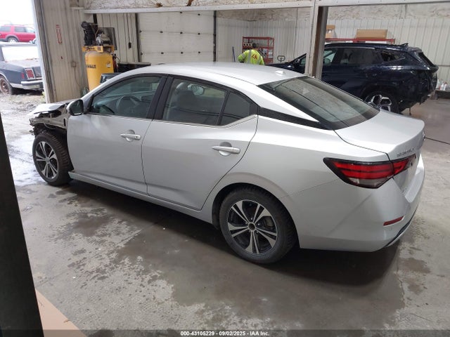 Nissan 2021 2021 3N1AB8CV6MY286181 Image 15