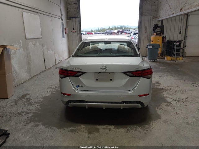 Nissan 2021 2021 3N1AB8CV6MY286181 Image 17