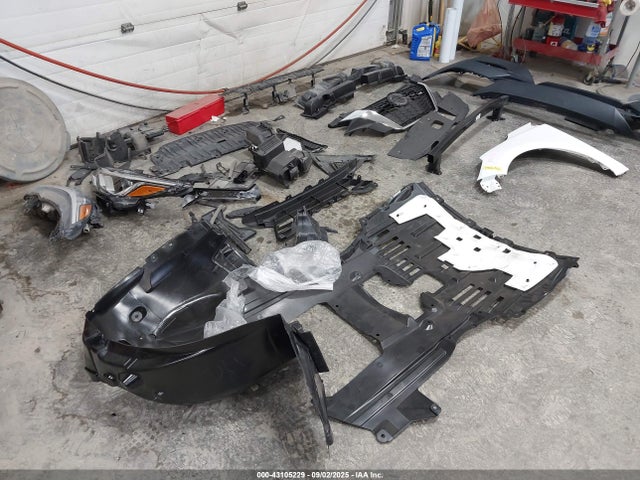 Nissan 2021 2021 3N1AB8CV6MY286181 Image 18