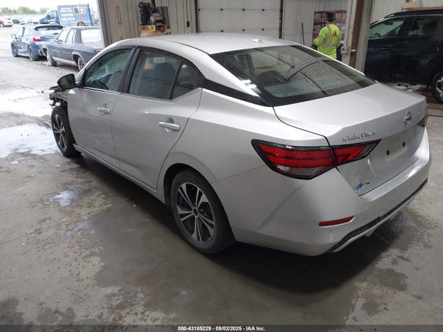 Nissan 2021 2021 3N1AB8CV6MY286181 Image 3