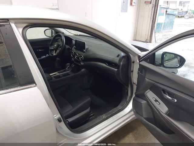 Nissan 2021 2021 3N1AB8CV6MY286181 Image 5