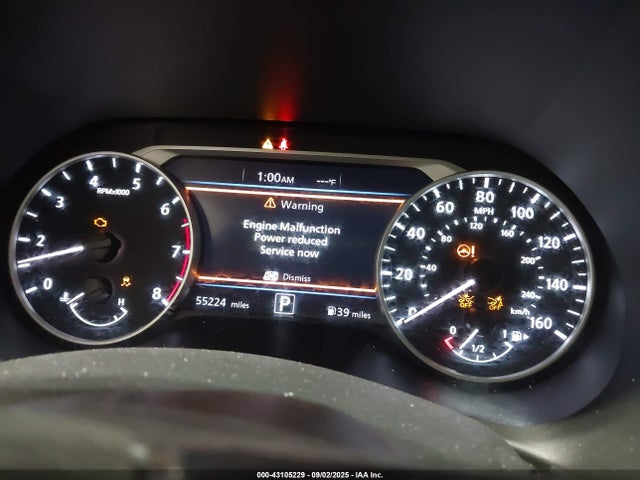 Nissan 2021 2021 3N1AB8CV6MY286181 Image 7