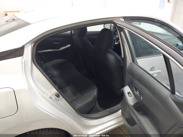 Nissan 2021 2021 3N1AB8CV6MY286181 Image 8