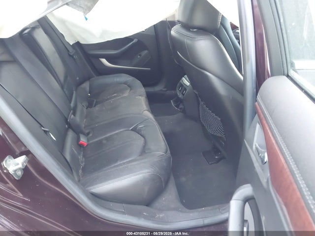 2008 CADILLAC CTS 1G6DT57V180205672 Photo 7